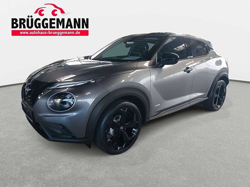 Nissan Juke JUKE 1.6 HYBRID AUTO. MJ24 TEKNA NAVI BOSE