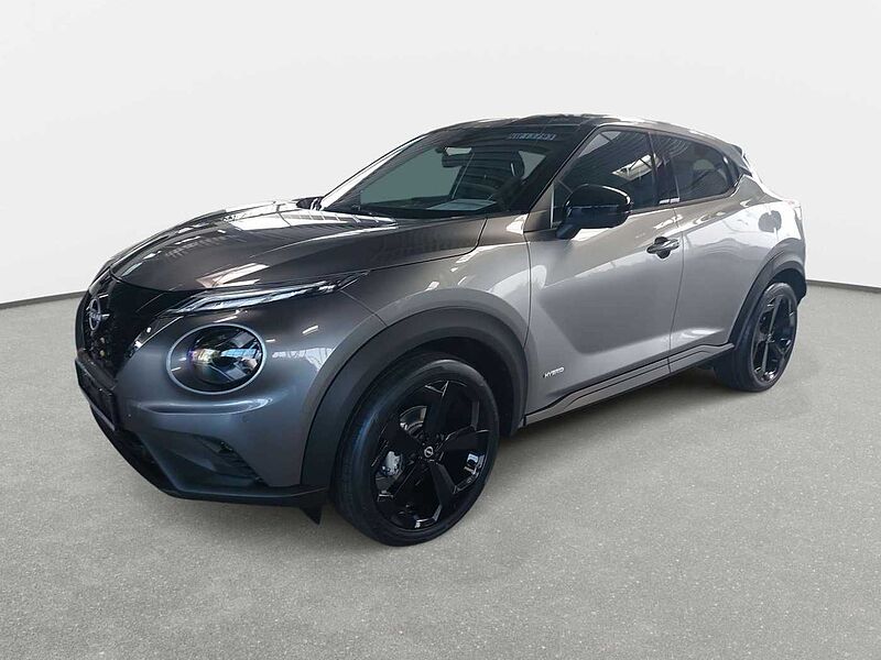 Nissan Juke JUKE 1.6 HYBRID AUTO. MJ24 TEKNA NAVI BOSE