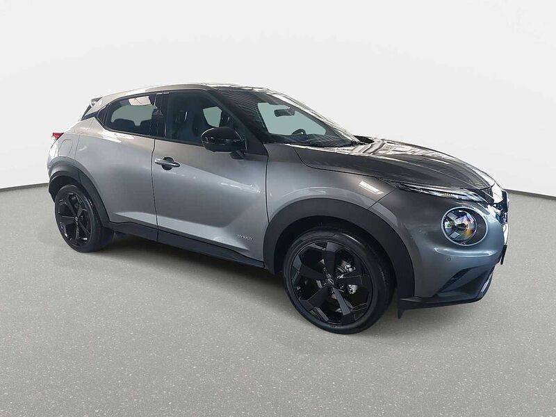 Nissan Juke JUKE 1.6 HYBRID AUTO. MJ24 TEKNA NAVI BOSE