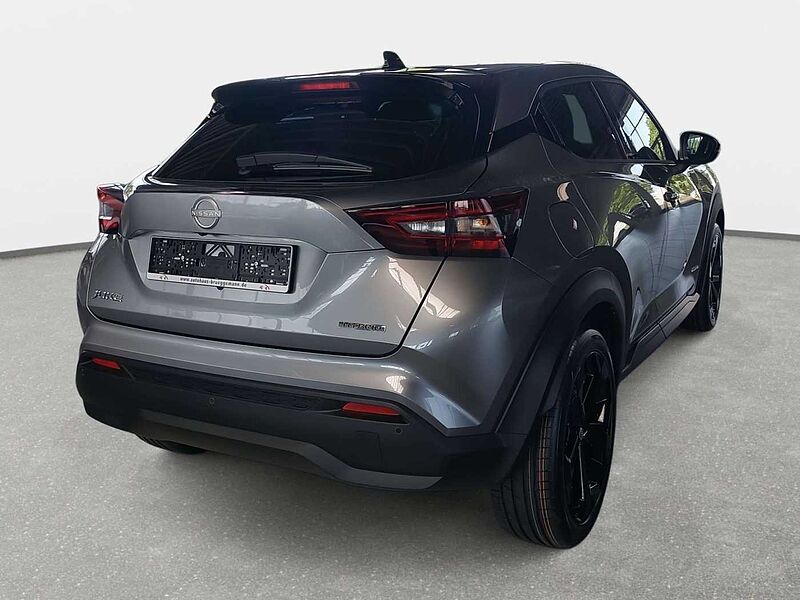 Nissan Juke JUKE 1.6 HYBRID AUTO. MJ24 TEKNA NAVI BOSE