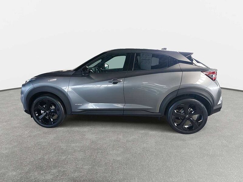 Nissan Juke JUKE 1.6 HYBRID AUTO. MJ24 TEKNA NAVI BOSE