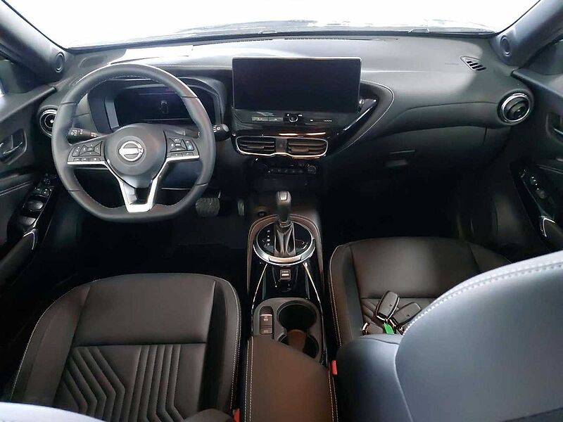 Nissan Juke JUKE 1.6 HYBRID AUTO. MJ24 TEKNA NAVI BOSE