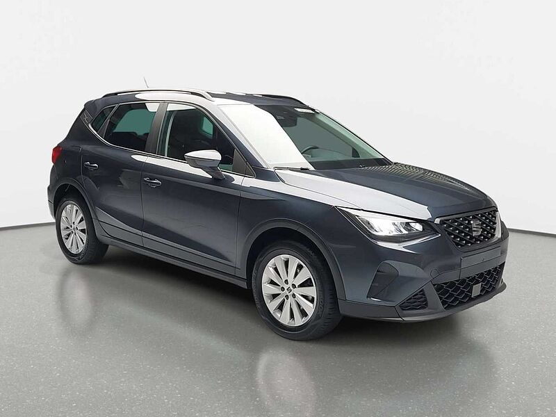 SEAT Arona ARONA 1.0 TSI DSG STYLE LED SICHT LANE FULLLINK PD