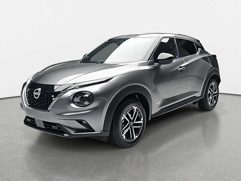 Nissan Juke JUKE 1.6 HYBRID AUTO. MJ24 N-CONNECTA WINTER