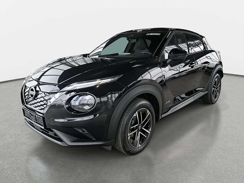 Nissan Juke JUKE 1.6 HYBRID AUTO. MJ24 N-CONNECTA WINTER