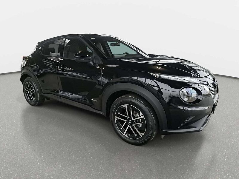 Nissan Juke JUKE 1.6 HYBRID AUTO. MJ24 N-CONNECTA WINTER