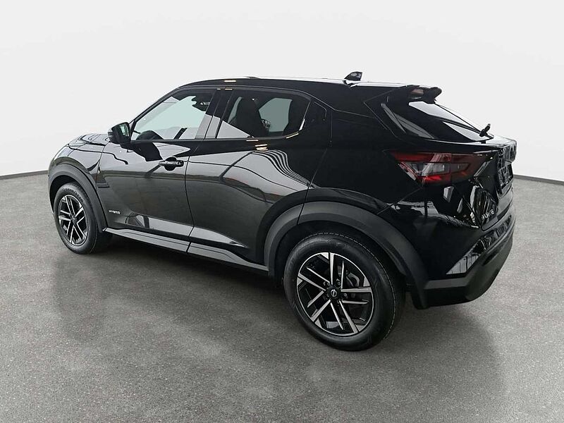 Nissan Juke JUKE 1.6 HYBRID AUTO. MJ24 N-CONNECTA WINTER