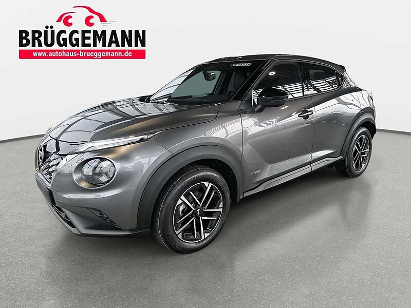 Nissan Juke JUKE 1.6 HYBRID AUTO. MJ24 N-CONNECTA WINTER