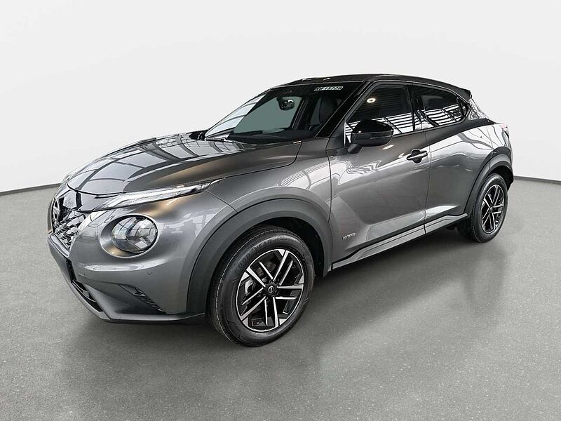 Nissan Juke JUKE 1.6 HYBRID AUTO. MJ24 N-CONNECTA WINTER