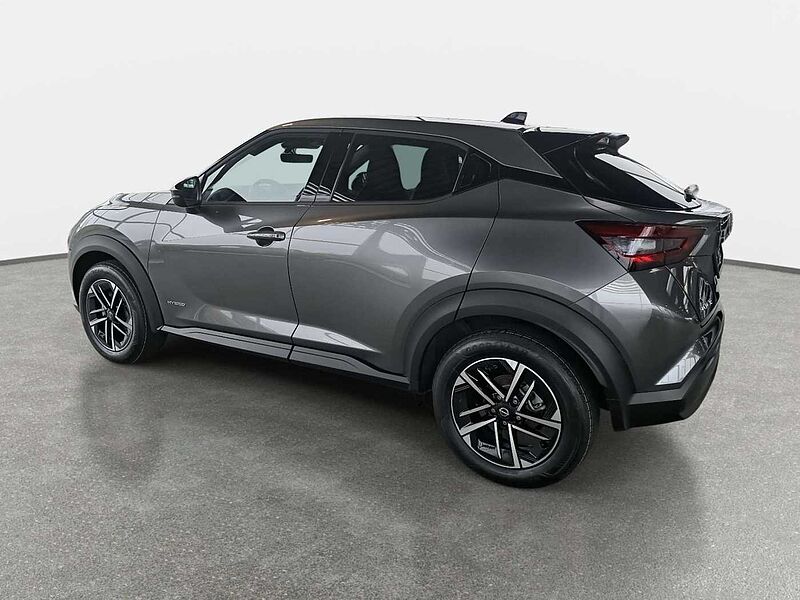 Nissan Juke JUKE 1.6 HYBRID AUTO. MJ24 N-CONNECTA WINTER