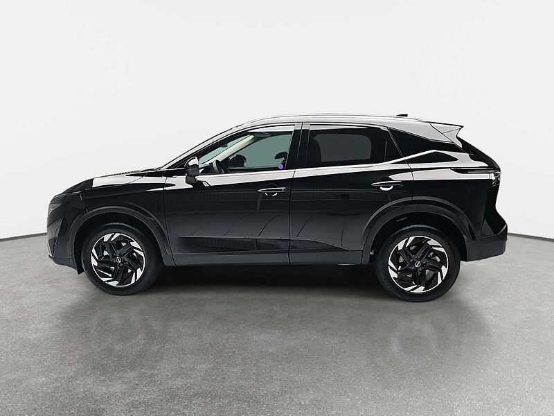 Nissan Qashqai QASHQAI 1.3 DIG-T MHEV AUTO. MJ24 N-CONNECTA WINTE