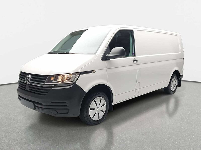 Volkswagen T6 Transporter T6.1 TRANSPORTER 2.0 TDI KASTEN L2H1 KLIMA 3-SITZE