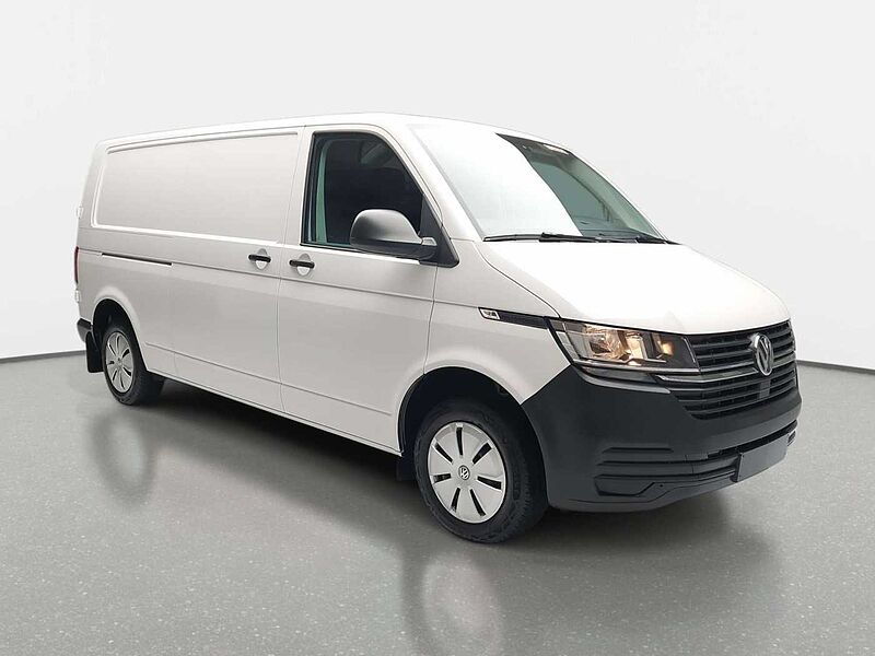 Volkswagen T6 Transporter T6.1 TRANSPORTER 2.0 TDI KASTEN L2H1 KLIMA 3-SITZE