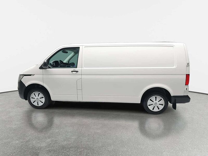 Volkswagen T6 Transporter T6.1 TRANSPORTER 2.0 TDI KASTEN L2H1 KLIMA 3-SITZE