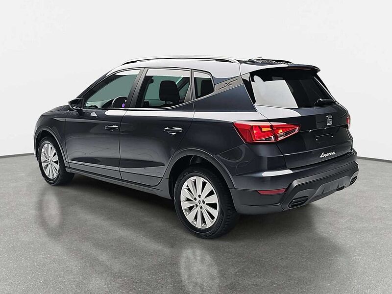 SEAT Arona ARONA 1.0 TSI STYLE LED SICHT LANE FULLLINK PDC LM