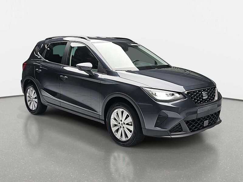 SEAT Arona ARONA 1.0 TSI STYLE LED SICHT LANE FULLLINK PDC LM