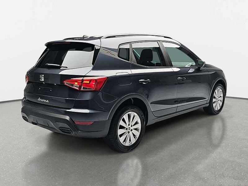 SEAT Arona ARONA 1.0 TSI STYLE LED SICHT LANE FULLLINK PDC LM