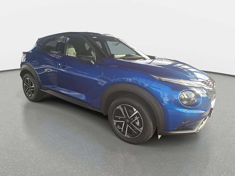 Nissan Juke JUKE 1.0 DIG-T 5T AUTO. MJ24 N-CONNECTA NAVI WINTE