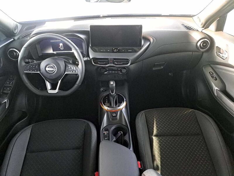 Nissan Juke JUKE 1.0 DIG-T 5T AUTO. MJ24 N-CONNECTA NAVI WINTE