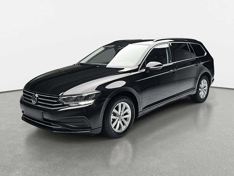 Volkswagen Passat Variant PASSAT VARIANT 1.5 TSI DSG STYLE LED ACC LANE WINT