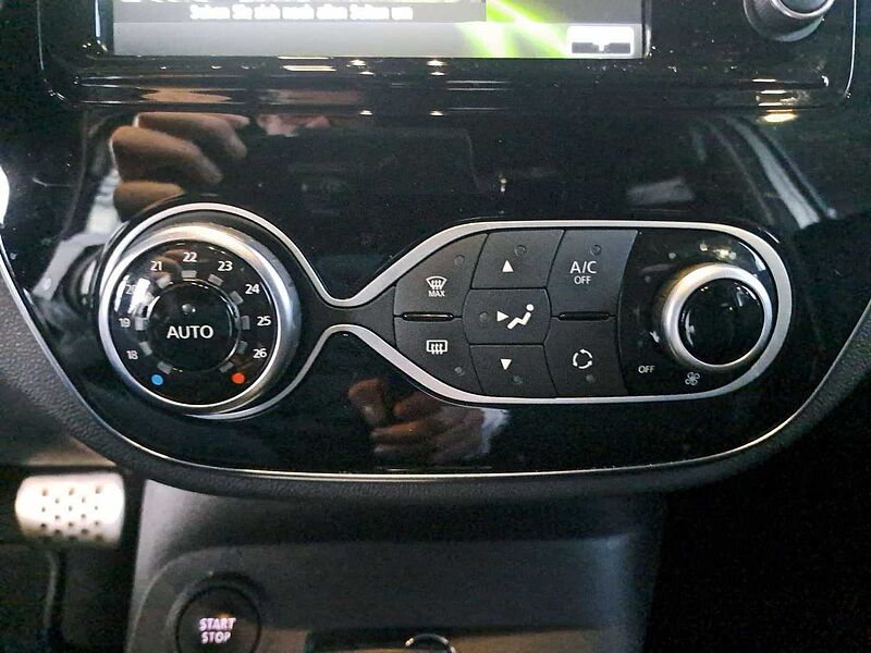 Renault Captur CAPTUR TCE 150 EDC GPF INTENS NAVI LED KAMERA PARK