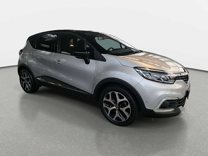 Renault Captur CAPTUR TCE 150 EDC GPF INTENS NAVI LED KAMERA PARK