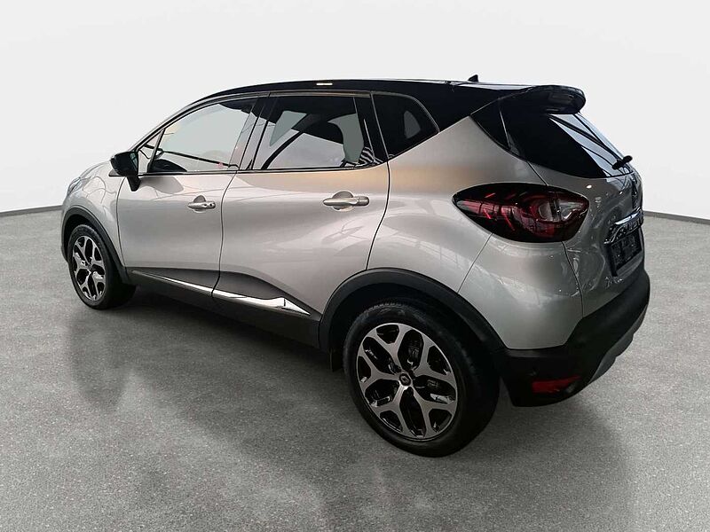 Renault Captur CAPTUR TCE 150 EDC GPF INTENS NAVI LED KAMERA PARK