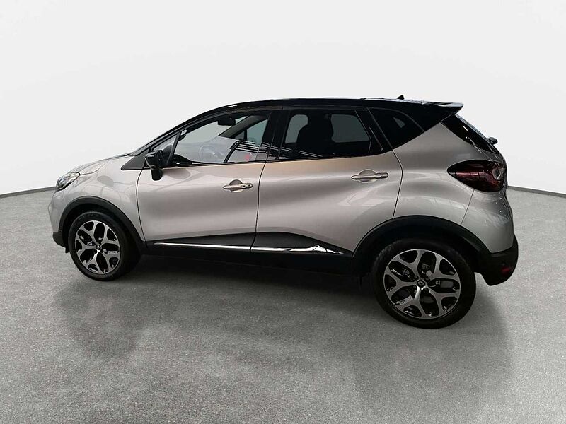 Renault Captur CAPTUR TCE 150 EDC GPF INTENS NAVI LED KAMERA PARK