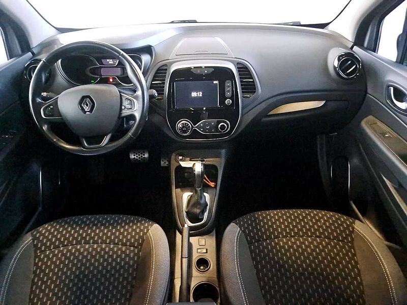 Renault Captur CAPTUR TCE 150 EDC GPF INTENS NAVI LED KAMERA PARK