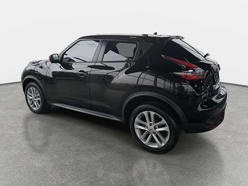 Nissan Juke JUKE 1.6 AUTO. CVT ACENTA 4X2 NAVI KAMERA LM